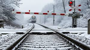 Thumbnail for rail weather risk project